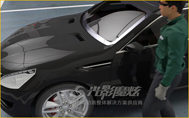 天津地区的三维动画宣传片制作公司的报价一般是多少？