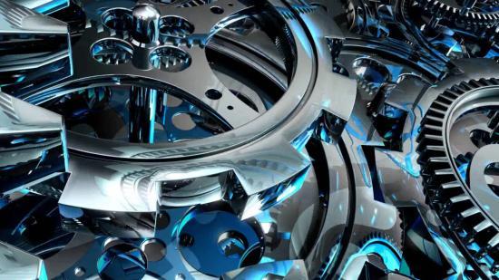 北京工业3D动画一般多少钱一秒