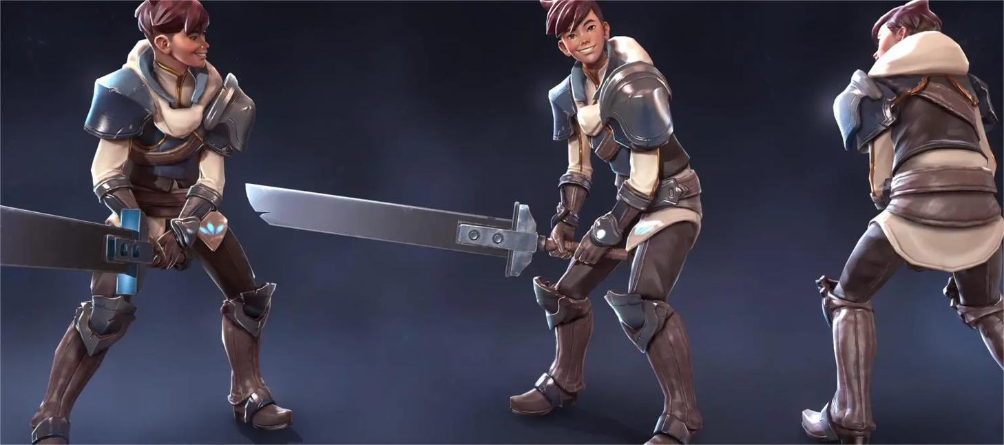 在北京如何选择PPT设计公司-光影魔炫说