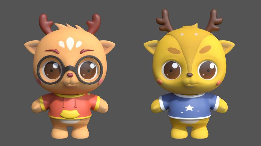 动画制作公司浅析三维设计