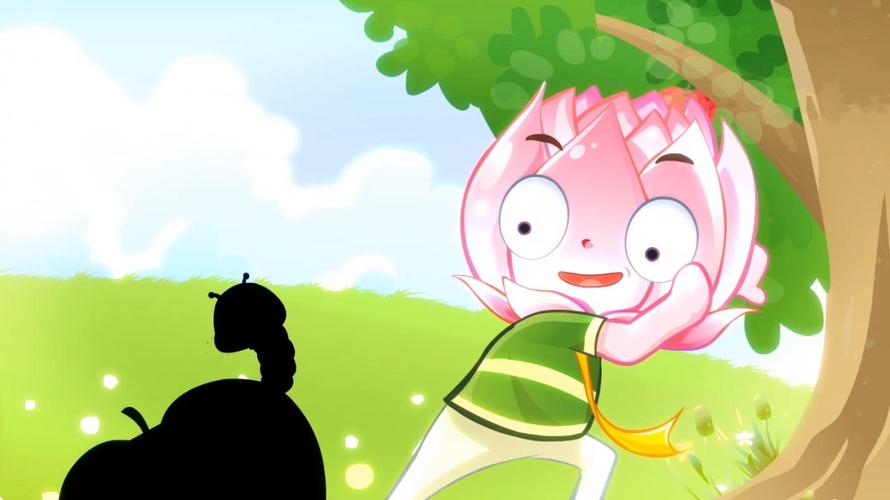 光影魔炫揭秘三维动画的后期制作过程