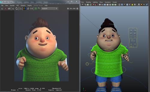 　动画制作行业的前景怎么样-光影魔炫说