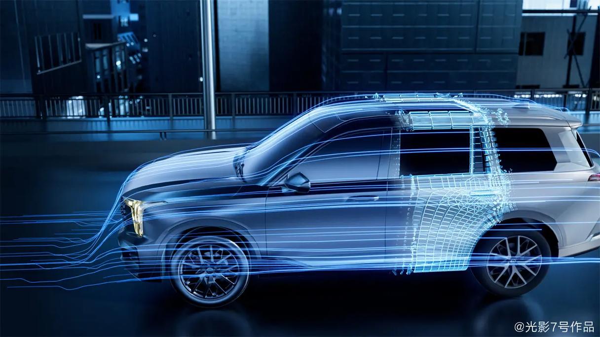 如何在北京选择好的动画制作公司-光影魔炫说