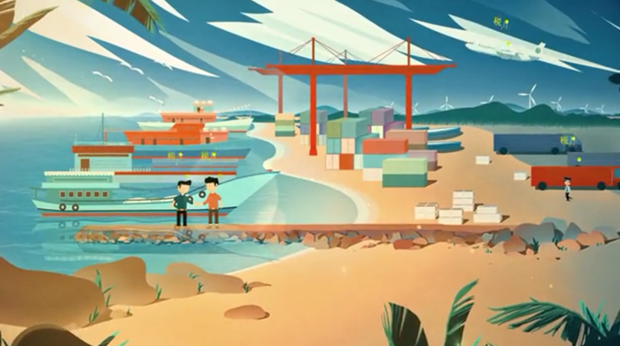 光影魔炫北京mg创意广告动画制作-专业制作团队