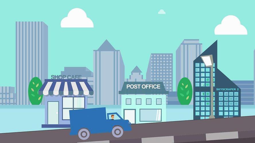 二维动画设计的意义和目的