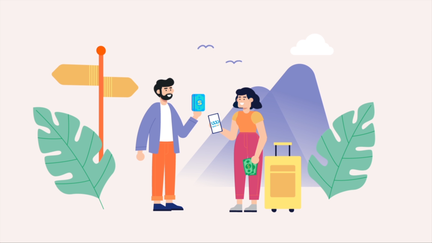 二维动画设计制作的流程有哪些？