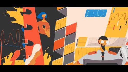 mg动画视频制作如何鉴别质量