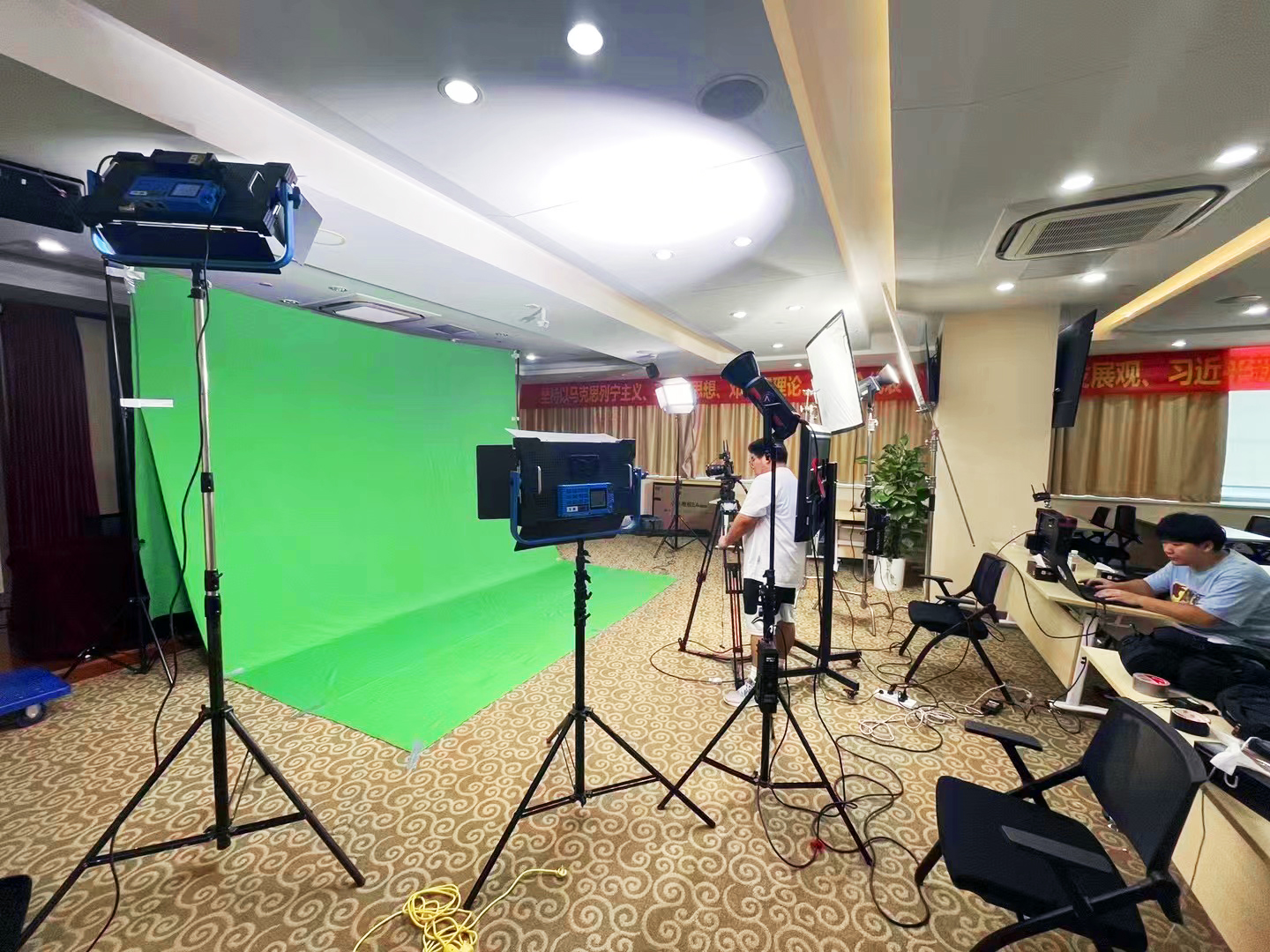 企业制作三维动画视频的好处有哪些