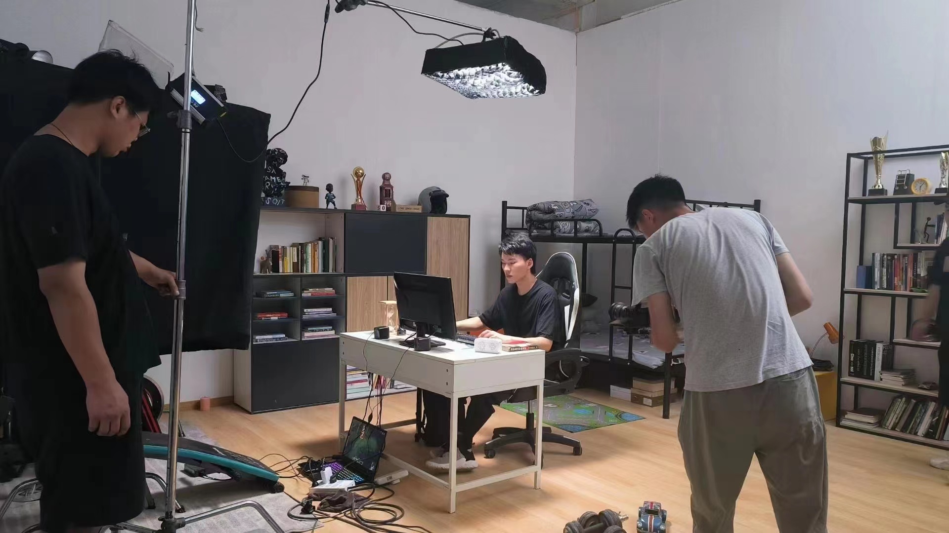 北京有哪些好的动画设计制作公司