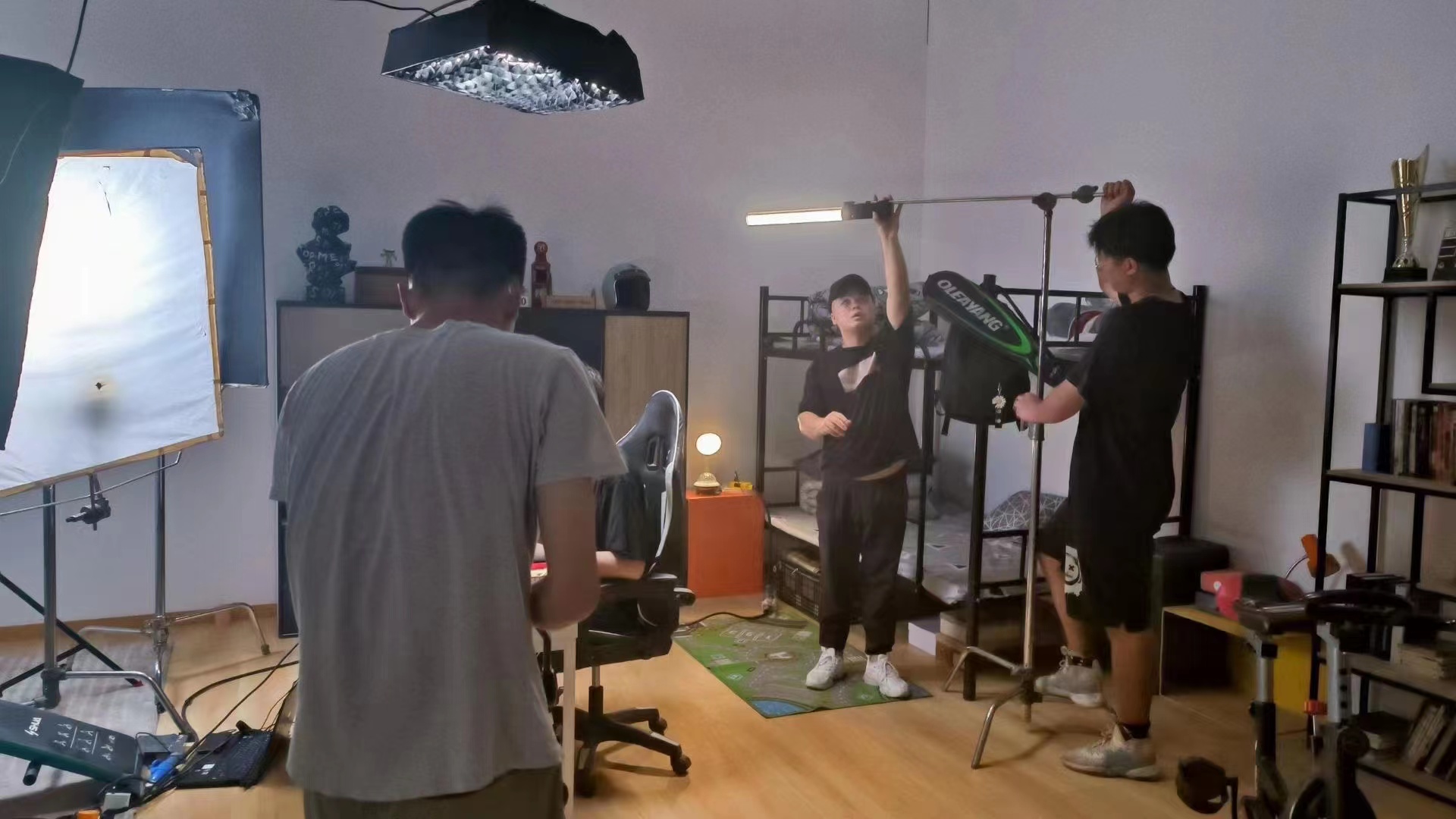 宣传片拍摄的收费标准是怎样的？