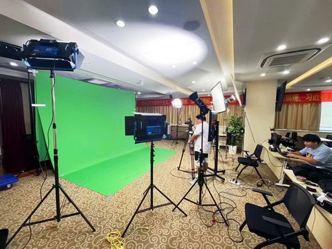 探秘企业的产品宣传片拍摄费用：创意策划对价格的影响几何？