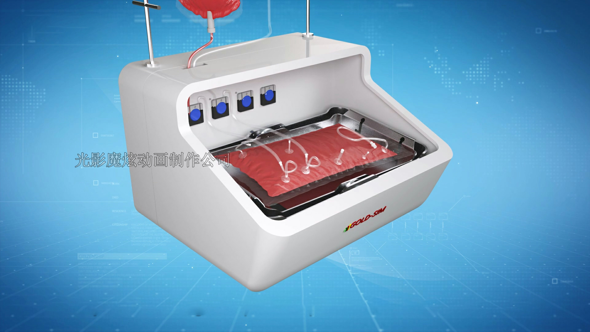 如何挑选适合自己项目的动画制作公司？实用技巧大放送！