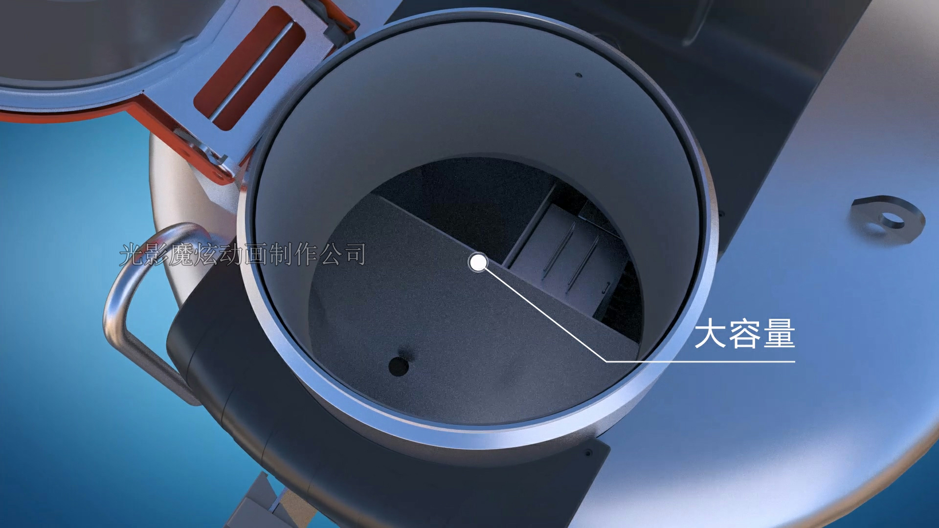 产品三维动画制作公司的收费标准是怎样的？