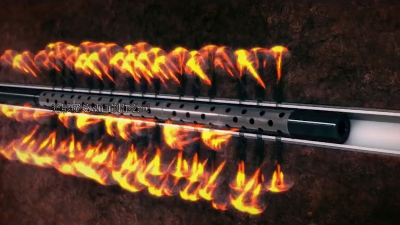 事故再现三维演示动画制作周期