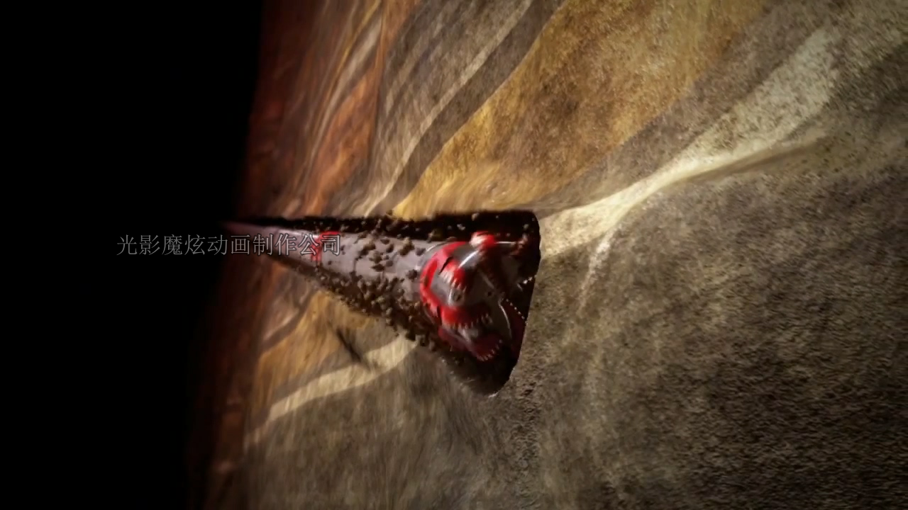 工艺流程动画省钱秘籍：简化动态演示能否降低30%制作成本？