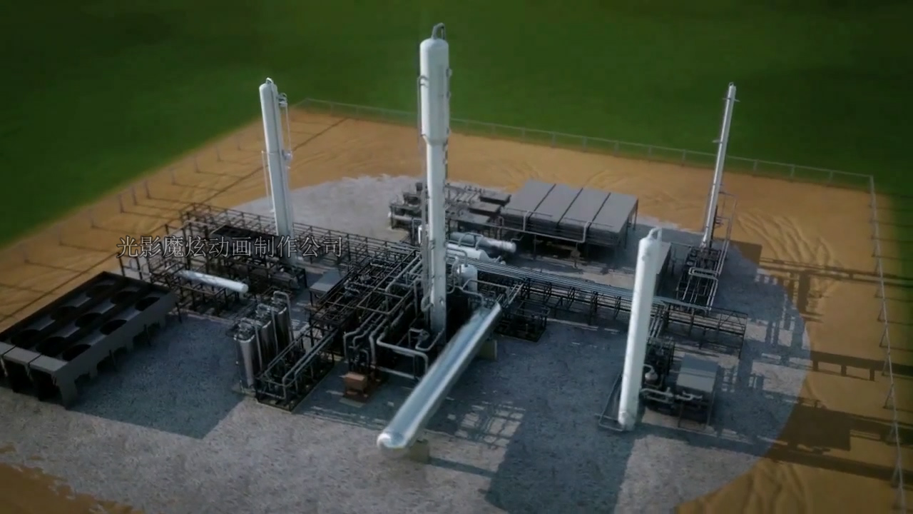 制作一个事故再现动画的周期是多久？