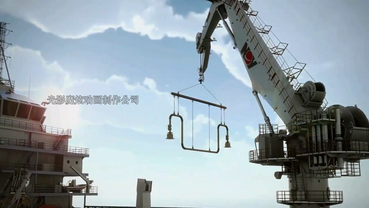 工艺流程三维动画的制作周期一般是多久？