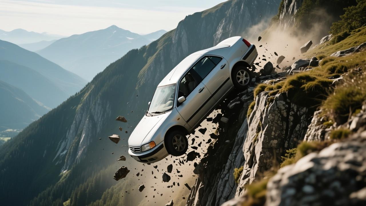 事故再现三维动画制作要点有哪些？