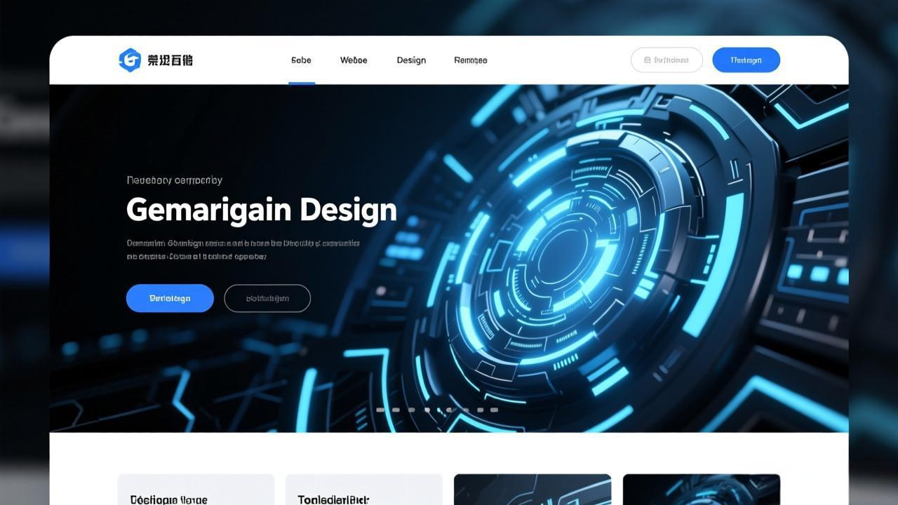 在北京建设一个网站多少费用？