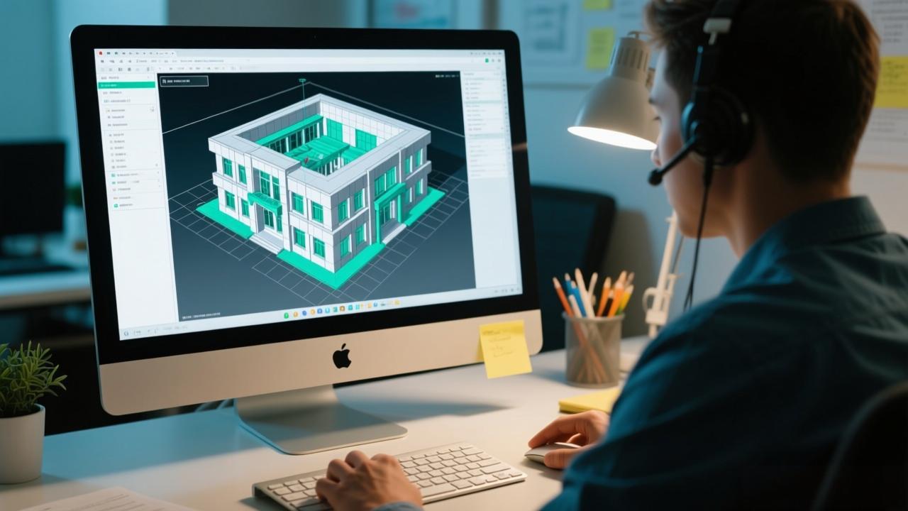 北京的三维动画制作的价格贵不贵？