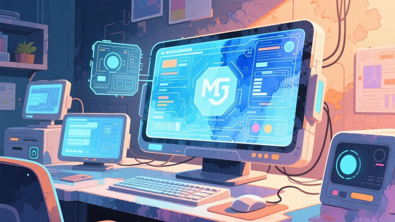 谈谈北京的MG动画制作收费标准