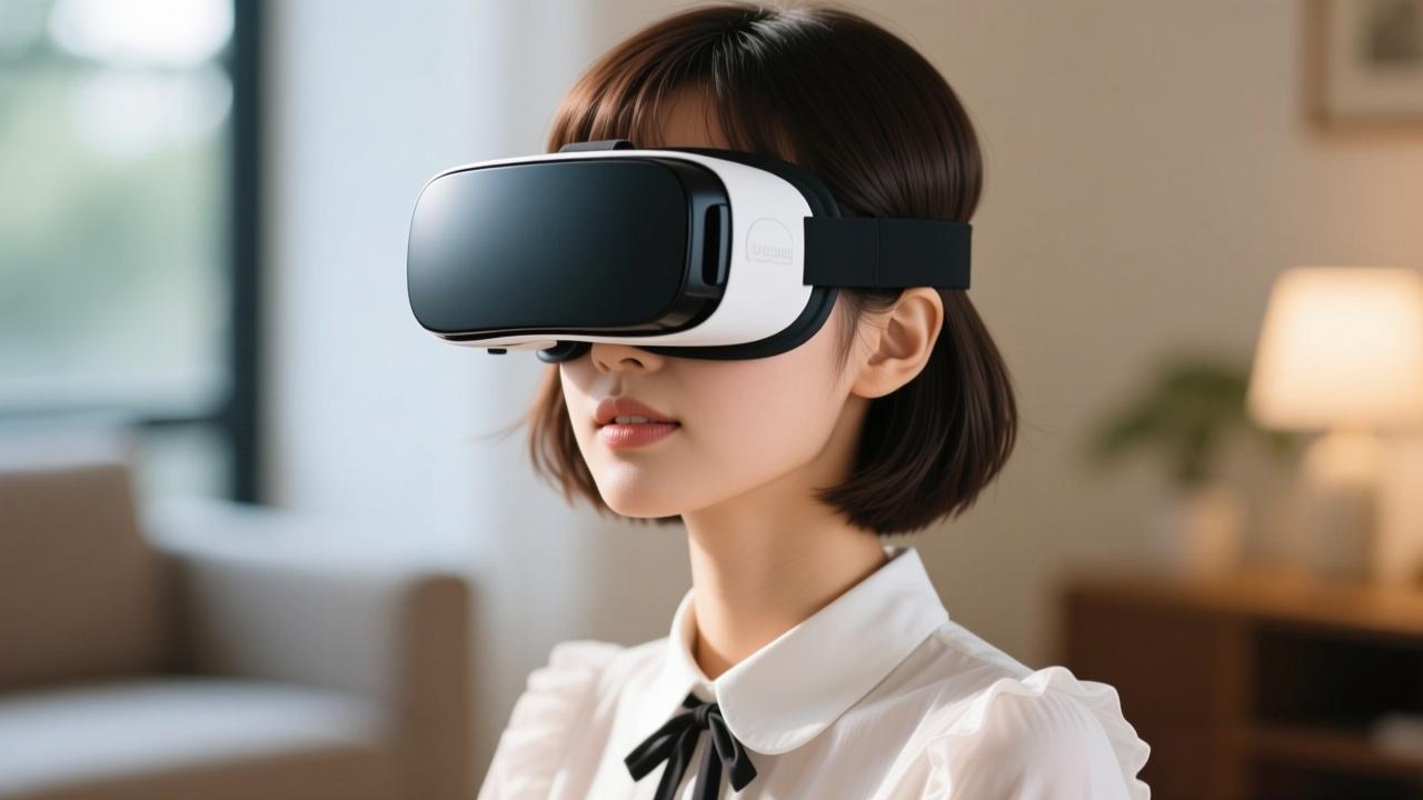 VR制作价格及收费标准