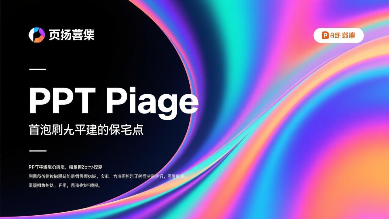 北京的PPT课件设计制作一个多少钱？