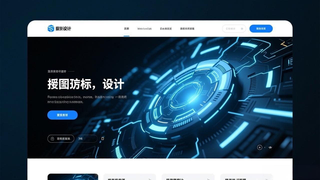 在北京做一个网站的周期是多久？