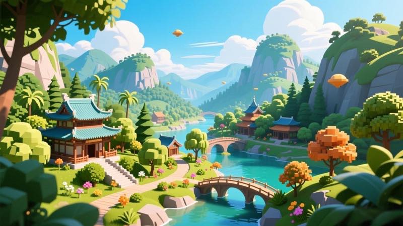 AR制作哪家强？光影魔炫美名扬