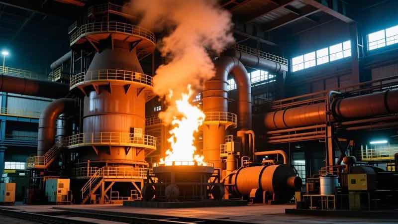 工业三维动画设计制作哪家好？精挑细选少不了