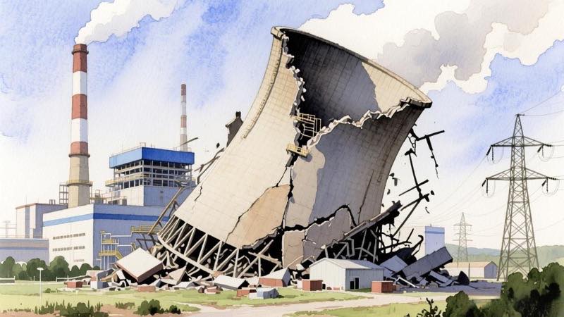 事故再现三维动画设计制作哪家强？光影魔炫强强强